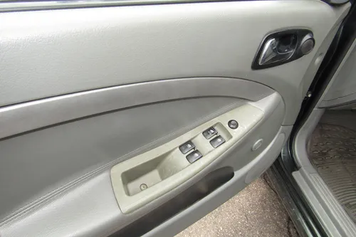 Chevrolet Optra 1.8 Limited Automática
