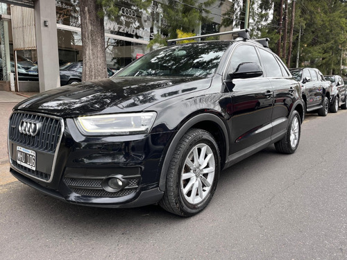 Audi Q3 2.0 Quattro I 177cv Stronic