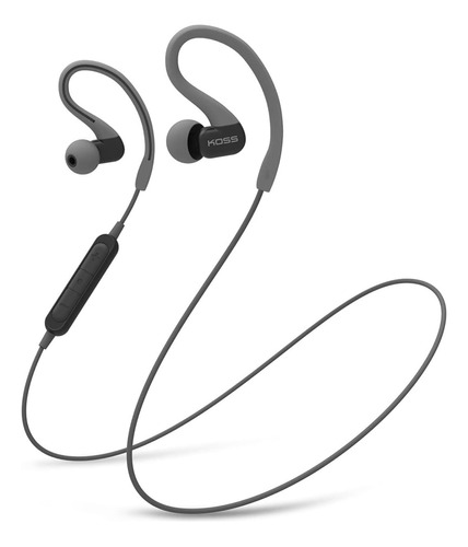 Koss Bt232i Clips Oídos Inalámbricos Bluetooth, Micrófono Y