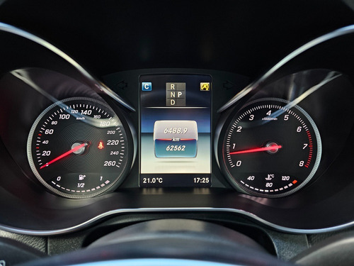 Mercedes-Benz Clase GLC 2.0 Glc250 300 4matic Atomático