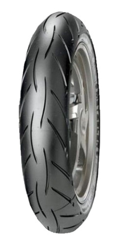 Pneu Traseiro Para Hornet/r1/fazer600 180/55 Zr 17 Metzeler