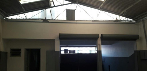 Imagem 9 de 24 de Galpão À Venda, 620 M² Por R$ 2.000.000,00 - Prosperidade - São Caetano Do Sul/sp - Ga0028