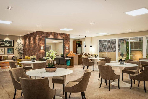 Imagem 28 de 30 de Apartamento Para Alugar, 115 M² Por R$ 3.000,00/mês - Jardim Botânico - Ribeirão Preto/sp - Ap4509