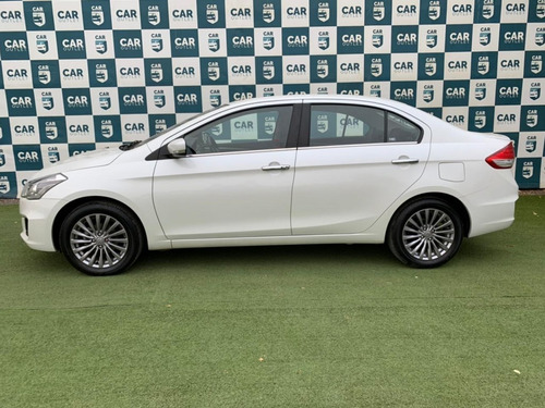 Suzuki Ciaz 1.4 Glx Mt Full