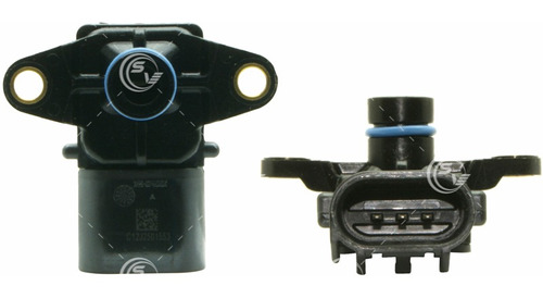 Sensor Map Para Grand Caravan 3.3l 2004-2007