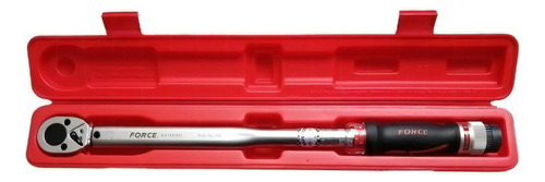 Llave Torque 1/2 De 30 150 Lbs/ft Force