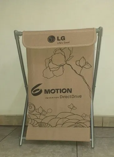 Cesta Para Ropa (nueva)