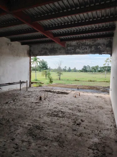Casa Obra Gris Urb San Miguel