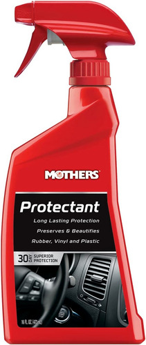 Protectant Tablero Mothers