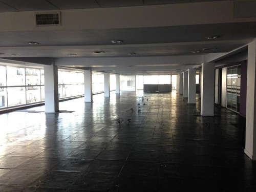 Oficinas Alquiler - Centro/microcentro - Capital Federal