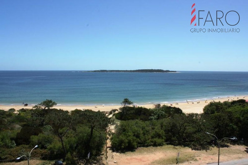 Imagen 12 de 18 de Apartamento En Mansa 3 Dormitorios 3 Baños Terraza - Punta Del Este Mansa