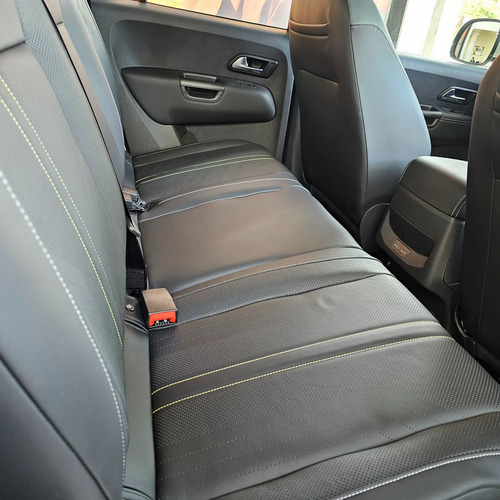 Volkswagen Amarok 3.0 Cd Tdi 258Cv V6 Extreme 4X4 At