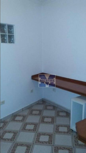 Casa Com 3 Dormitórios À Venda, 347 M² Por R$ 763.200,02 - Jardim Frizzo - Guarulhos/sp - Ca0283
