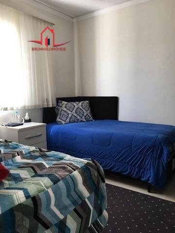 Apartamento A Venda No Bairro Engordadouro Em Jundiaí - Sp. - 3298-1