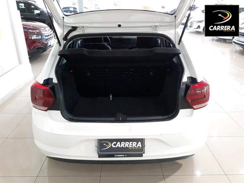Imagem 7 de 12 de Polo 1.6 Msi Total Flex Manual