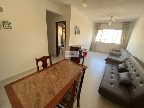 Imagem 4 de 15 de Apartamento Com 1 Dorm, Tupi, Praia Grande - R$ 190 Mil, Cod: 3791 - V3791