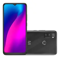 Comprar Multilaser G Max 2 64gb 2gb Ram 4g Dual Fone Tws 6.5 Preto