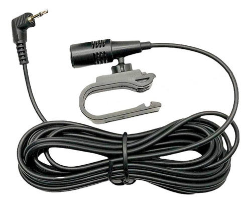 Microfone Com Fio Bluetooth Original Pioneer Entrada P1