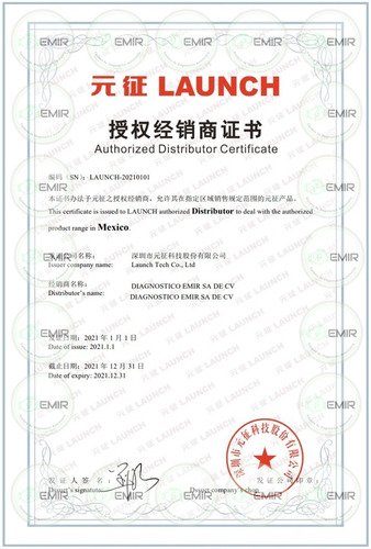 Escaner Automotriz Lauch Cr 3008 Original Español Motor Tran