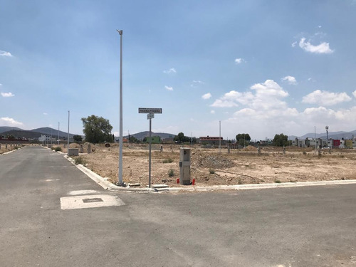 Imagen 8 de 12 de Lote En Venta En Pachuca Construye O Invierte En Tu Futuro