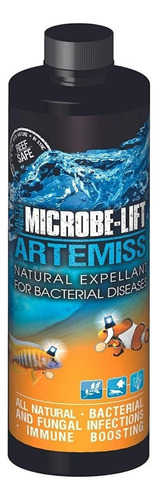Artemiss Bactericida Fungicida 473ml Pronta