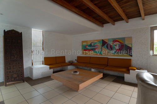 Venta De Casa\ Lomas Del Mirador\ Mg- 4-14801