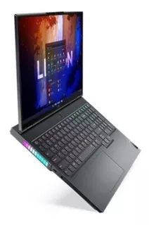 Lenovo Legion 7 16achg6 16 (1tb Ssd, 5800h, 16gb Ram,rtx3080