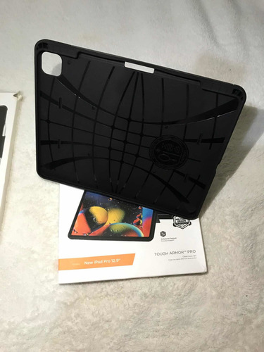 Imagen 6 de 6 de Estuche iPad 12.9