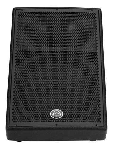 Bafle Monitor Pasivo Wharfedale Pro Delta 15m 450w 15 PuLG