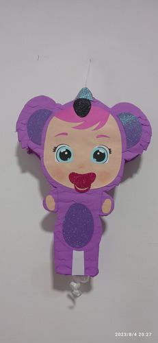 Piñata Bebé Lloron