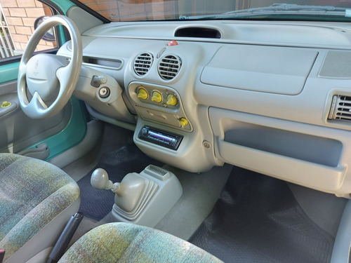 Renault Twingo 1.2 Expression Aa