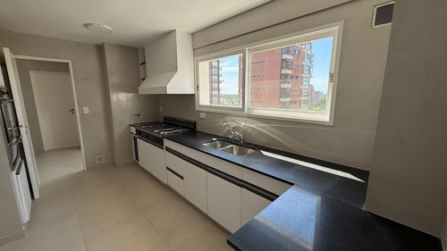 Martinez Alquiler 5 Ambientes 2 Cocheras Seg