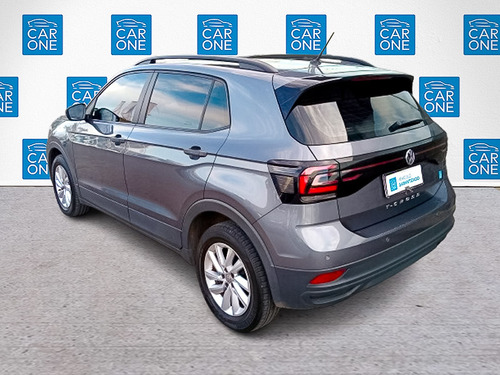 Volkswagen T-Cross 1.6 TRENDLINE L19