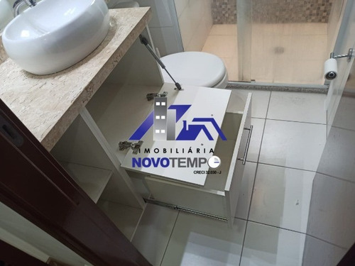 Apartamento - Ap00516 - 68301579