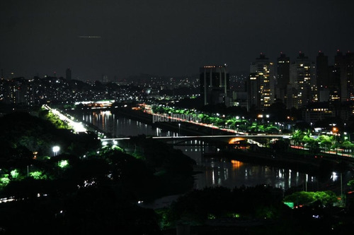 Imagem 7 de 15 de Lindo Apto Pinheiros 70m Lazer Completo - Pj54143