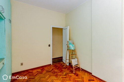 Imagem 7 de 10 de Apartamento À Venda Em Rio De Janeiro - 27682
