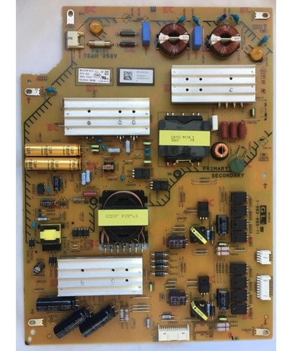 Imagem 1 de 3 de Placa Fonte Tv Sony Xbr-65x855d | Aps-404 Original C/nota