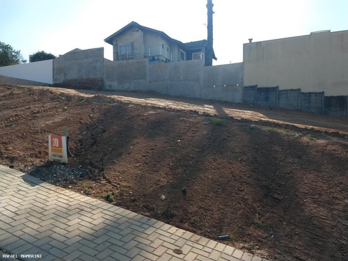 Imagem 13 de 15 de Terreno Em Condomínio Para Venda Em Curitiba, Santa Cândida - 910_2-1090016