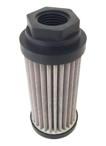 Elemento / Filtro De Sucção Hydac 1251189 0015 S 125w N/de-d Elemento / Filtro De Sucção Hydac 1251189 0015 S 125w N/de-d