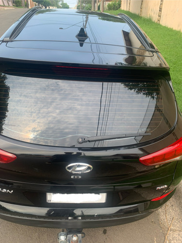 Hyundai Tucson 1.6 Gls Turbo Gdi Aut. 5p