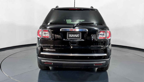 Imagen 6 de 15 de 47473 - Gmc Acadia 2016 Con Garantía