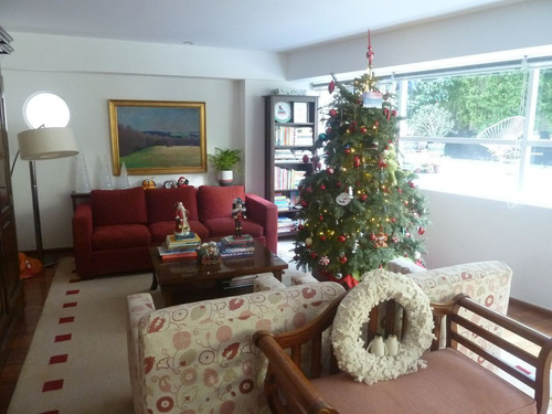 Imagen 4 de 30 de Departamento En Venta En Lomas De Chapultepec