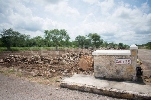 Terreno En Venta, En Chicxulub, Yucatán