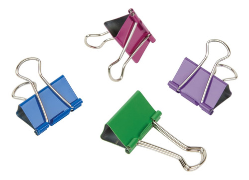 Clip Para Carpeta Office Depot 2013011403 ,