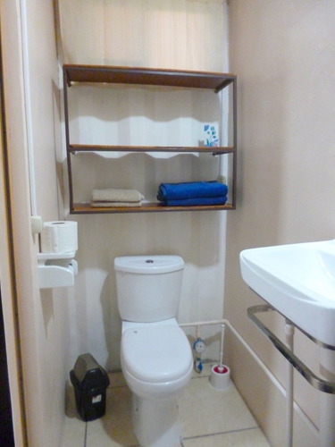 Imagen 8 de 17 de Se Alquila Cuartos Amueblados Con Baño Privado En Urb. Bellotas, La Aurora, Alajuelita