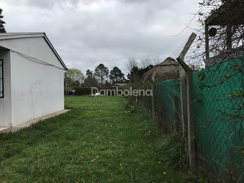 Imagen 4 de 13 de Terreno Lote En Venta O Permuta Ubicado En Barrio Parque Sakura, Exaltación De La Cruz, G.b.a. Zona Norte