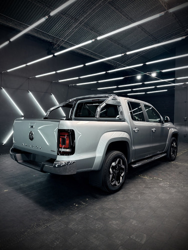 Volkswagen Amarok 3.0 V6 Cd P1 Highline 4X4