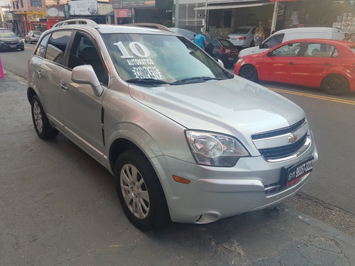Chevrolet Captiva 2010 3.6 Sport Fwd 5p