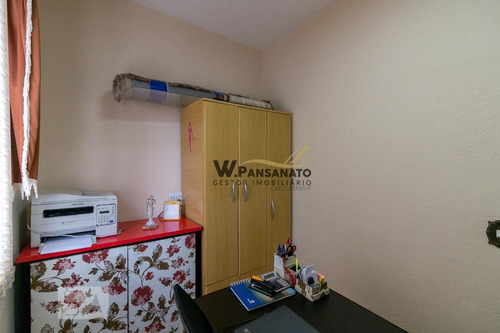 Imagem 25 de 25 de Apartamento Em Gopoúva, Guarulhos/sp De 59m² 2 Quartos À Venda Por R$ 280.000,00 - Ap1639864-s