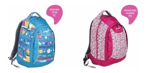 Mochila Samsonite Xtrem Muvit 655 Laptop
